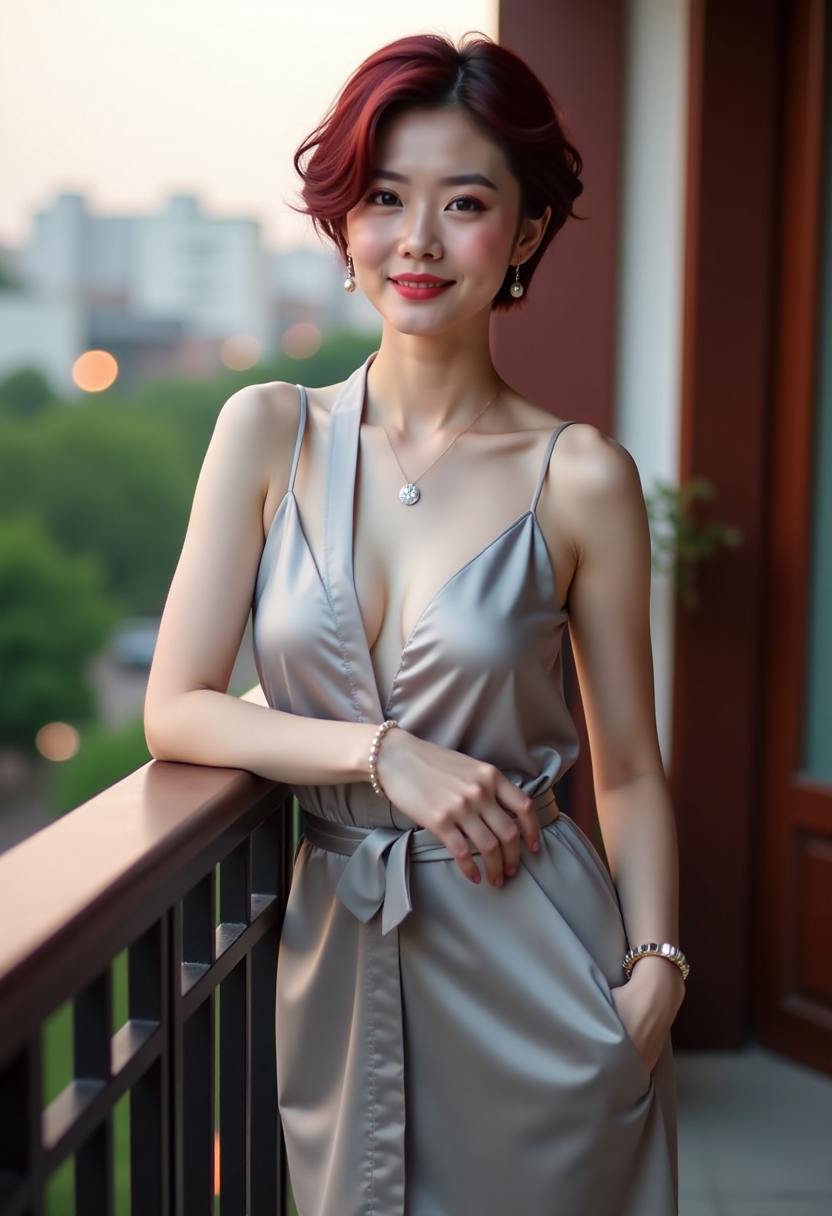 科莫湖来信海报